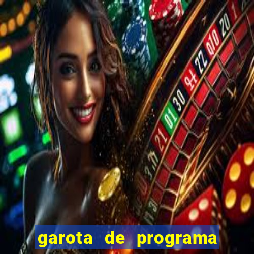 garota de programa presidente prudente